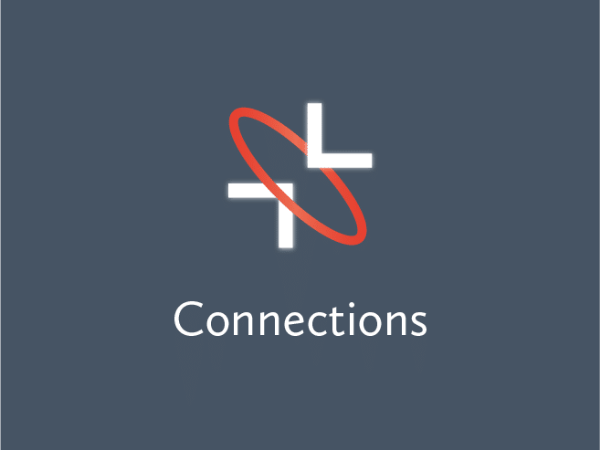 Connections App - Cover photo